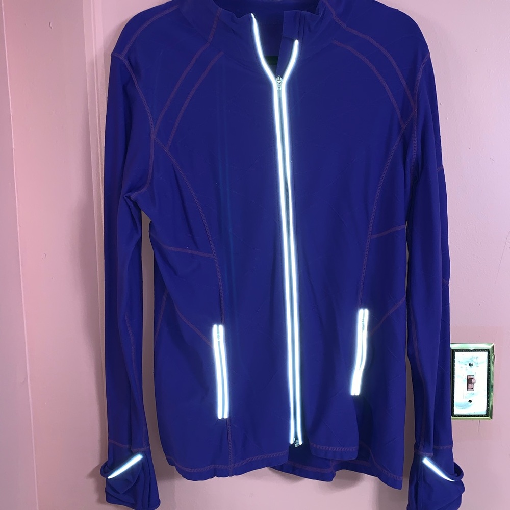 Sport Jacket